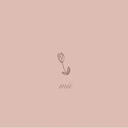 mii*＊