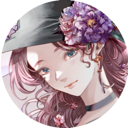 芍薬野　魔女